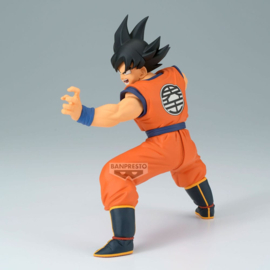 Dragon Ball Z Match Makers PVC Figure Son Goku (vs Frieza) 17 cm - PRE-ORDER