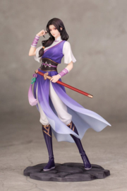 The Legend of Sword and Fairy Gift+ Series 1/10 PVC Figure Moonlight Heroine: Lin Yueru 18 cm