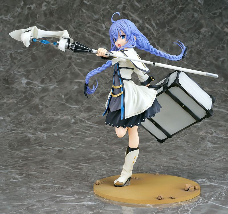 Mushoku Tensei 1/7 PVC Figure Roxy Migurdia 24 cm - PRE-ORDER