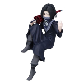 Hunter x Hunter Noodle Stopper PVC Figure Feitan 14 cm - PRE-ORDER