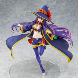 The Red Ranger Becomes an Adventurer in Another World 1/7 PVC Figure Yihdra Arvoln 24 cm - PRE-ORDER