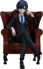 Black Butler: Boarding School Arc PVC Figure Ciel Phantomhive 15 cm - PRE-ORDER