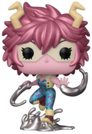 My Hero Academia Funko Pop Mina Ashido Metallic Special Edition #790