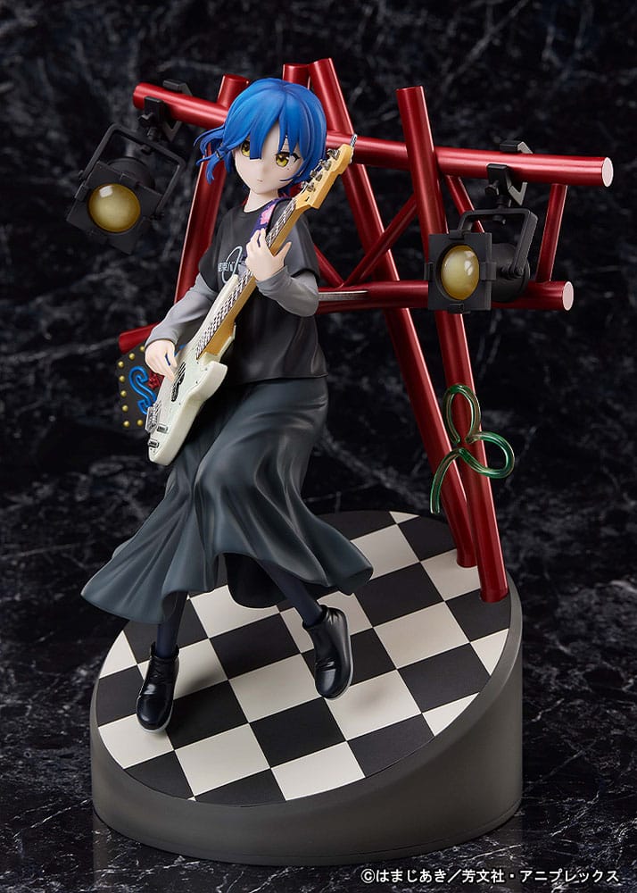 Bocchi the Rock! 1/7 PVC Figure Ryo Yamada 23 cm - PRE-ORDER