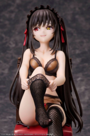 Date a Bullet 1/7 PVC Figure Kurumi Tokisaki 17 cm - PRE-ORDER