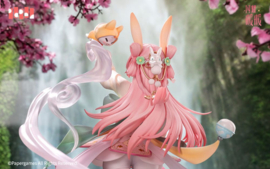 Shining Nikki 1/7 PVC Figure Nikki Beautiful Scenery ver. 29 cm - PRE-ORDER