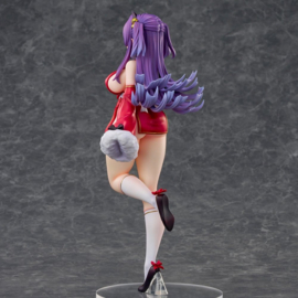 Original Character 1/6 PVC Figure Yuri Kamijo - Chinese Dim Sum Shop Ver. 23 cm - PRE-ORDER