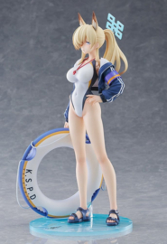 Blue Archive 1/7 PVC Figure Kanna (Swimsuit) 25 cm - PRE-ORDER