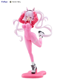 Goddess of Victory: Nikke Tenitol PVC Figure Alice 20 cm