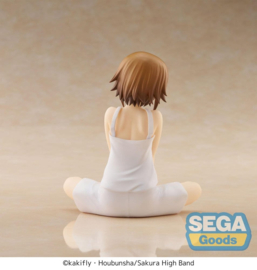 K-ON! Yumemirize PVC Figure Ritsu Tainaka 12 cm - PRE-ORDER