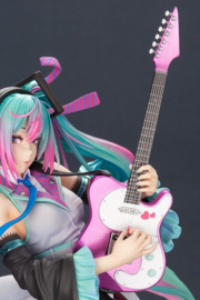 Hatsune Miku Bishoujo Remix series 1/7 PVC Figure Hatsune Miku 25 cm - PRE-ORDER