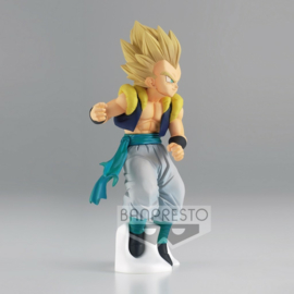 Dragon Ball Z Solid Edge Works PVC Figure Super Saiyan Gotenks