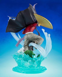 Demon Slayer: Kimetsu no Yaiba FiguartsZERO PVC Figure Doma 23 cm - PRE-ORDER
