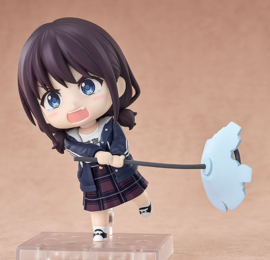 Girls Band Cry Nendoroid Action Figure Nina Iseri 10 cm - PRE-ORDER