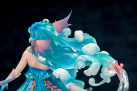 Honor of Kings 1/8 PVC Figure Mermaid Princess Doria 32 cm - PRE-ORDER