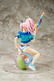 Tales of Arise 1/6 PVC Figure Shionne Summer Ver. 18 cm