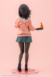 Food for the Soul 1/7 PVC Figure Mako Kawai 24 cm - PRE-ORDER
