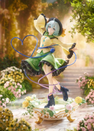 Touhou Project 1/7 PVC Figure Koishi Komeiji 25 cm - PRE-ORDER