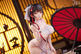 Azur Lane 1/4 PVC Figure Takao The Lessons of Spring ver. 23 cm - PRE-ORDER