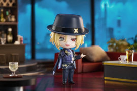 Zenless Zone Zero Nendoroid Action Figure Hugo Vlad 10 cm - PRE-ORDER