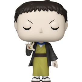 Demon Slayer Funko Pop Yahaba #1410