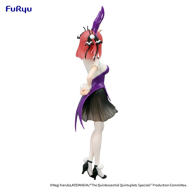 The Quintessential Quintuplets Trio-Try-iT PVC Figure Nino Nakano Bunnies ver. Another Color 23 cm