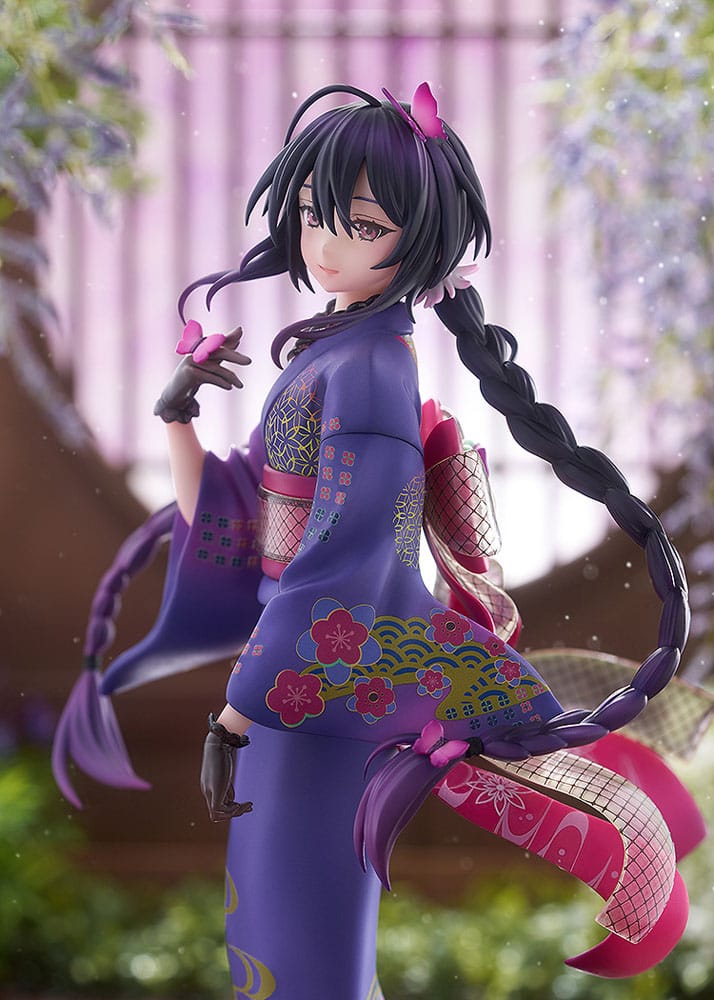 Original Character 1/7 PVC Figure Wheel of Time Illustration by DSmile 27 cm - PRE-ORDER