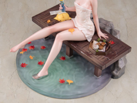 Azur Lane x Dead or Alive Xtreme Venus Vacation 1/6 PVC Figure Marie Rose Steamy Venus Ver. DX Edition 22 cm - PRE-ORDER
