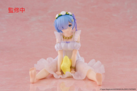 Re:Zero Precious Desktop Cute PVC Figure Rem Star Dreamy Ver. 13 cm