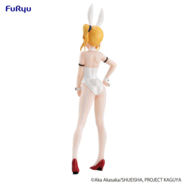 Kaguya-sama: Love is War BiCute Bunnies PVC Figure Ai Hayasaka 29 cm