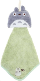 Studio Ghibli My Neighbor Totoro Pop-Up Mini Towel Totoro 25 x 25 cm