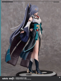 Honkai Impact 3rd 1/8 PVC Figure Fu Hua: Azure Empyrea 21 cm