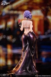 Original Character 1/6 PVC Figure Yuna Dress Ver. Illustrated by Biya 27 cm - PRE-ORDER