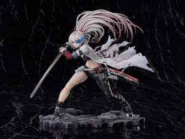Punishing: Gray Raven 1/7 PVC Figure Lucia Crimson Weave 24 cm - PRE-ORDER