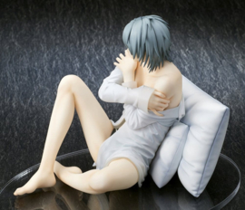 Togainu No Chi 1/7 PVC Figure Akira 14 cm - PRE-ORDER