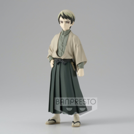 Demon Slayer Demon Series PVC Figure Yushiro Vol 22