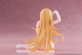 A Certain Scientific Railgun Desktop Cute PVC Figure Misaki Shokuho Chinese Dress Ver. 13 cm