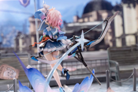Honkai Star Rail 1/7 PVC Figure March 7th 28 cm - PRE-ORDER