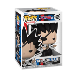 Bleach Funko Pop Kenpachi Zaraki #1699
