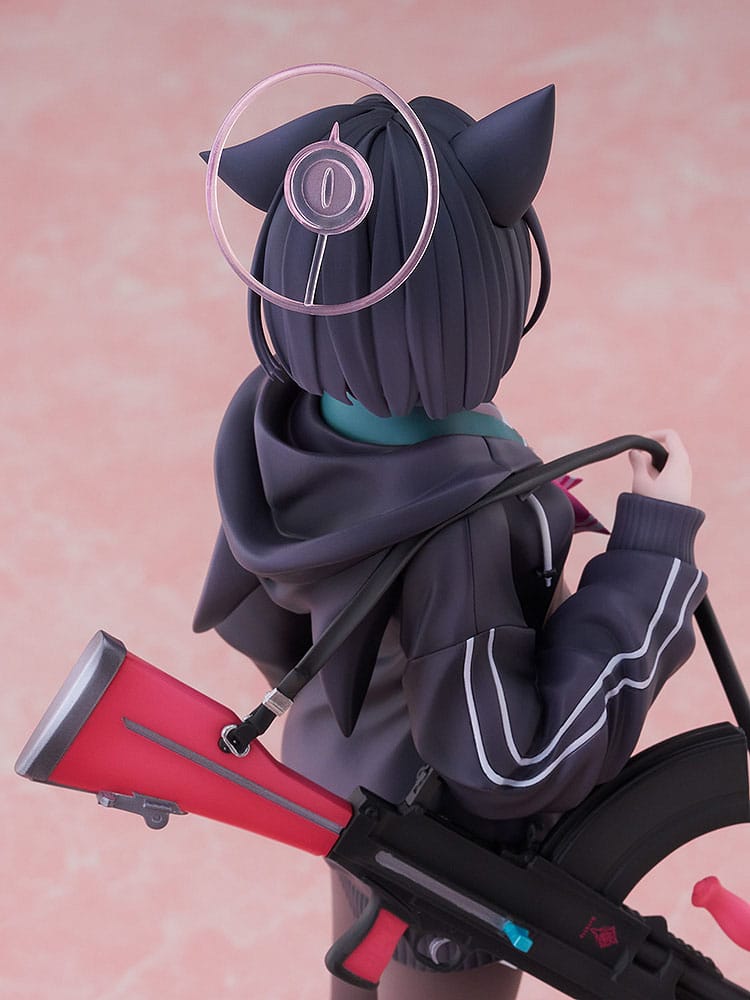 Blue Archive 1/7 PVC Figure Kazusa 24 cm - PRE-ORDER