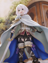 Wandering Witch: The Journey of Elaina 1/7 PVC Figure Amnesia 24 cm - PRE-ORDER