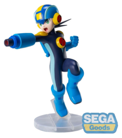 Mega Man Battle Network Luminasta PVC Figure Mega Man 22 cm - PRE-ORDER