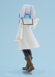 Frieren: Beyond Journey's End Pop Up Parade PVC Figure Frieren Blow Kiss Ver. 16 cm - PRE-ORDER