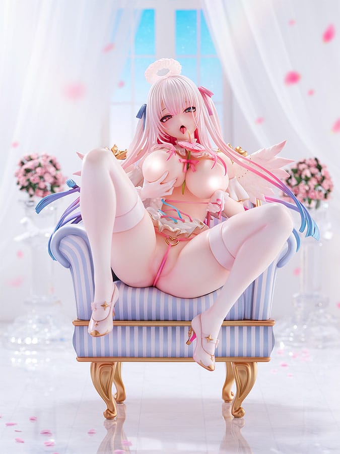 Original Character 1/6 PVC Figure Anera Illustartion by Danimaru 21 cm - PRE-ORDER