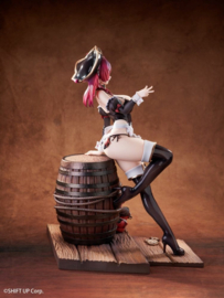 Goddess of Victory: Nikke 1/4 PVC Figure Mast: Romantic Maid 42 cm -  PRE-ORDER