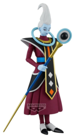 Dragon Ball Super Solid Edge Works PVC Figure Whis 22 cm - PRE-ORDER