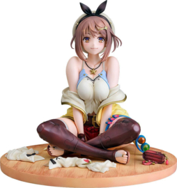 Atelier Ryza: Ever Darkness & the Secret Hideout 1/6 PVC Figure Ryza (Reisalin Stout) 16 cm