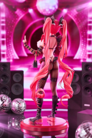 Original Character 1/6 PVC Figure Stella Illustrated by Mendokusai 31 cm - PRE-ORDER