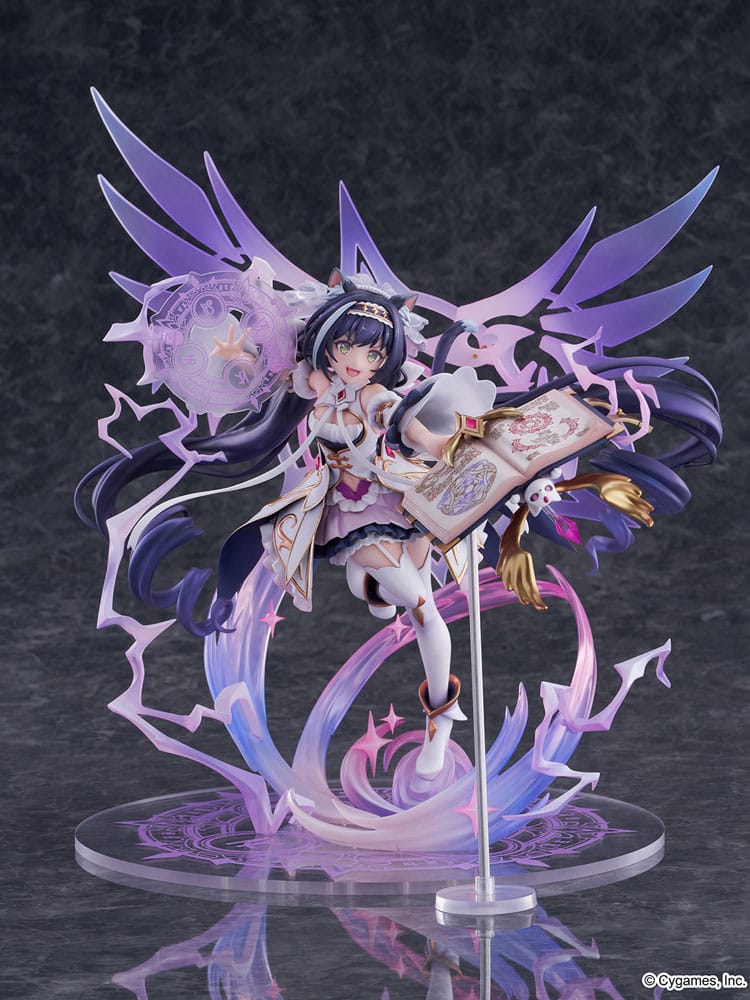 Princess Connect! Re:Dive 1/7 PVC Figure Karyl Princess Ver. 33 cm - PRE-ORDER