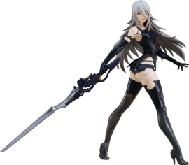 Nier Automata Ver 1.1A Pop Up Parade PVC Figure A2 YoRHa Type A No. 2 17 cm - PRE-ORDER